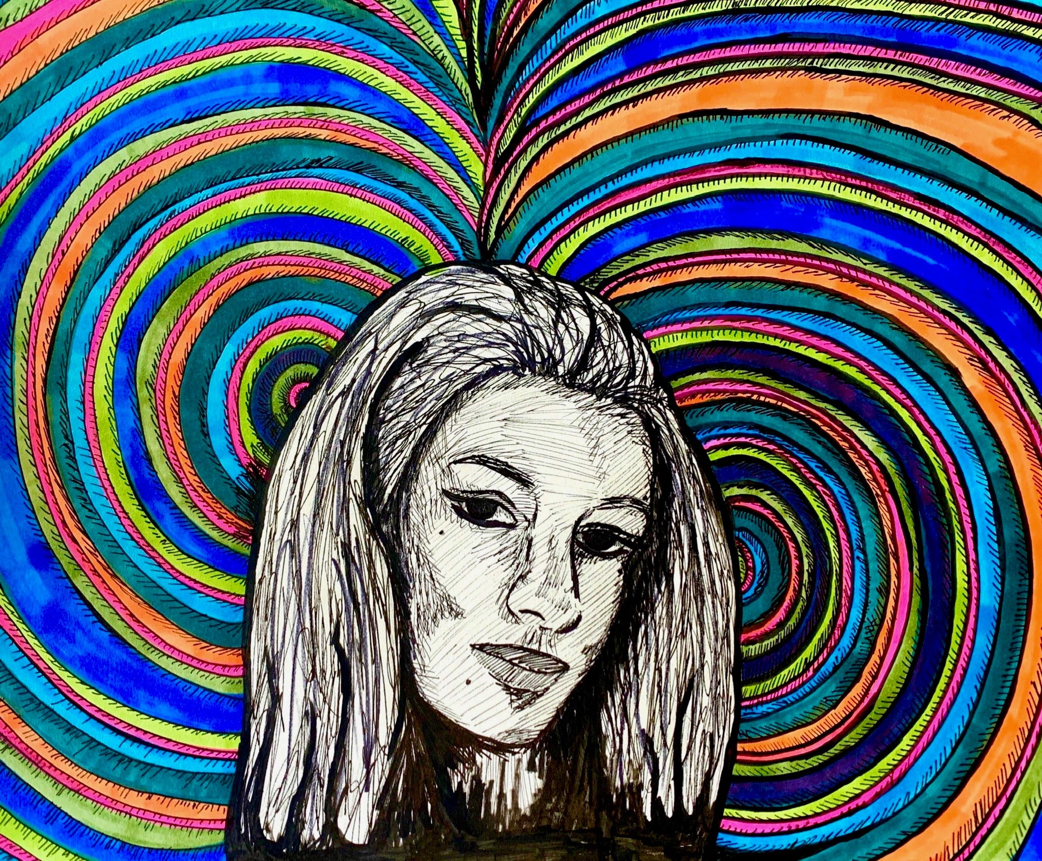 ORIGINAL WORKS FOR PURCHASE