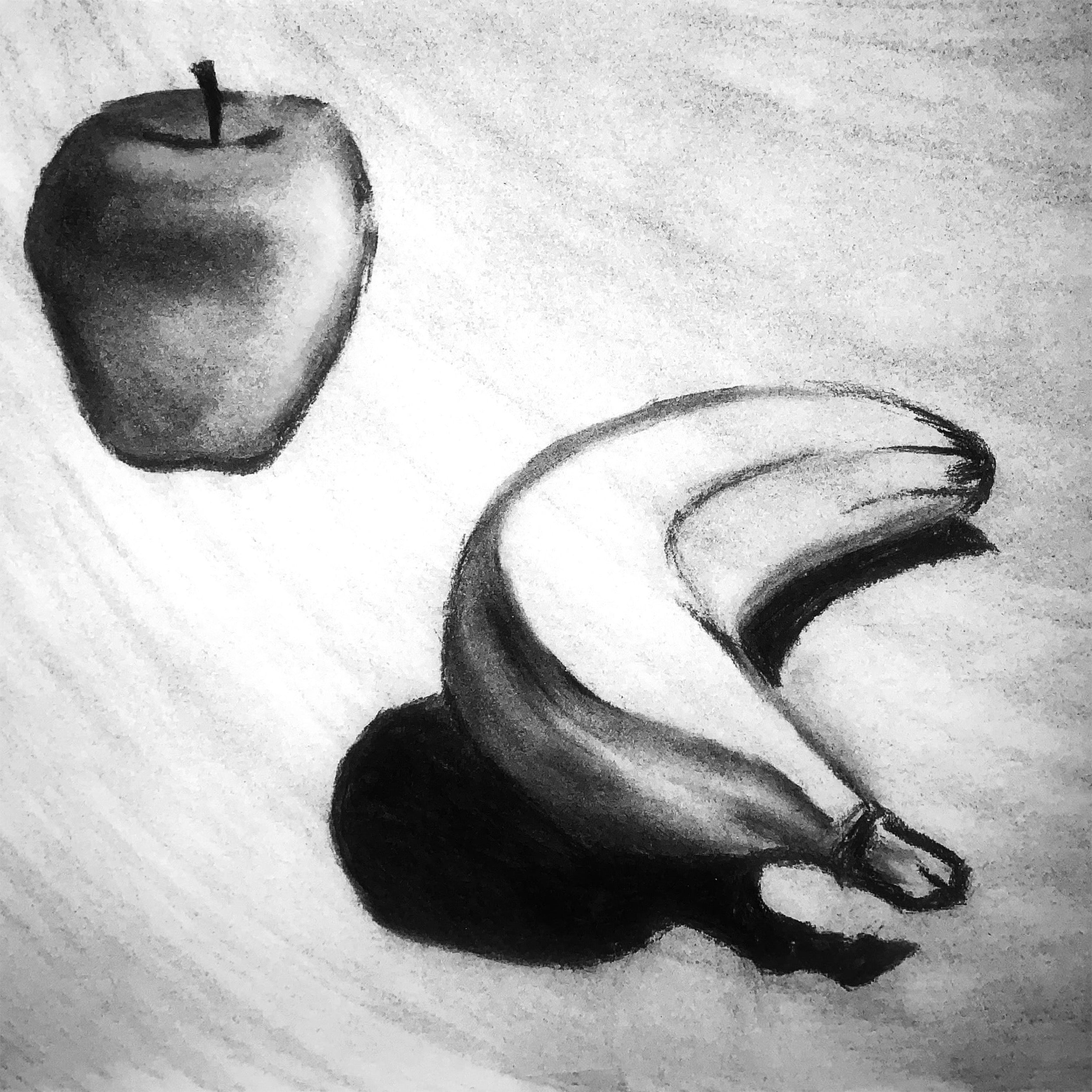 CHARCOAL & INK