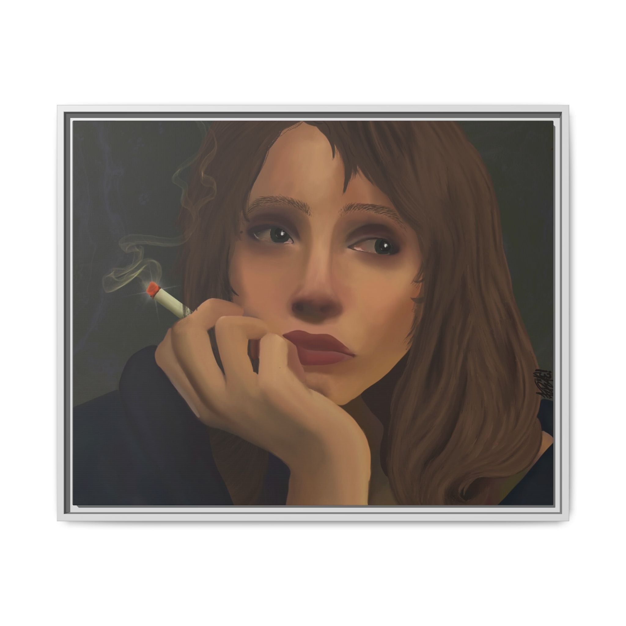 IM QUITTING TOMORROW, I PROMISE...