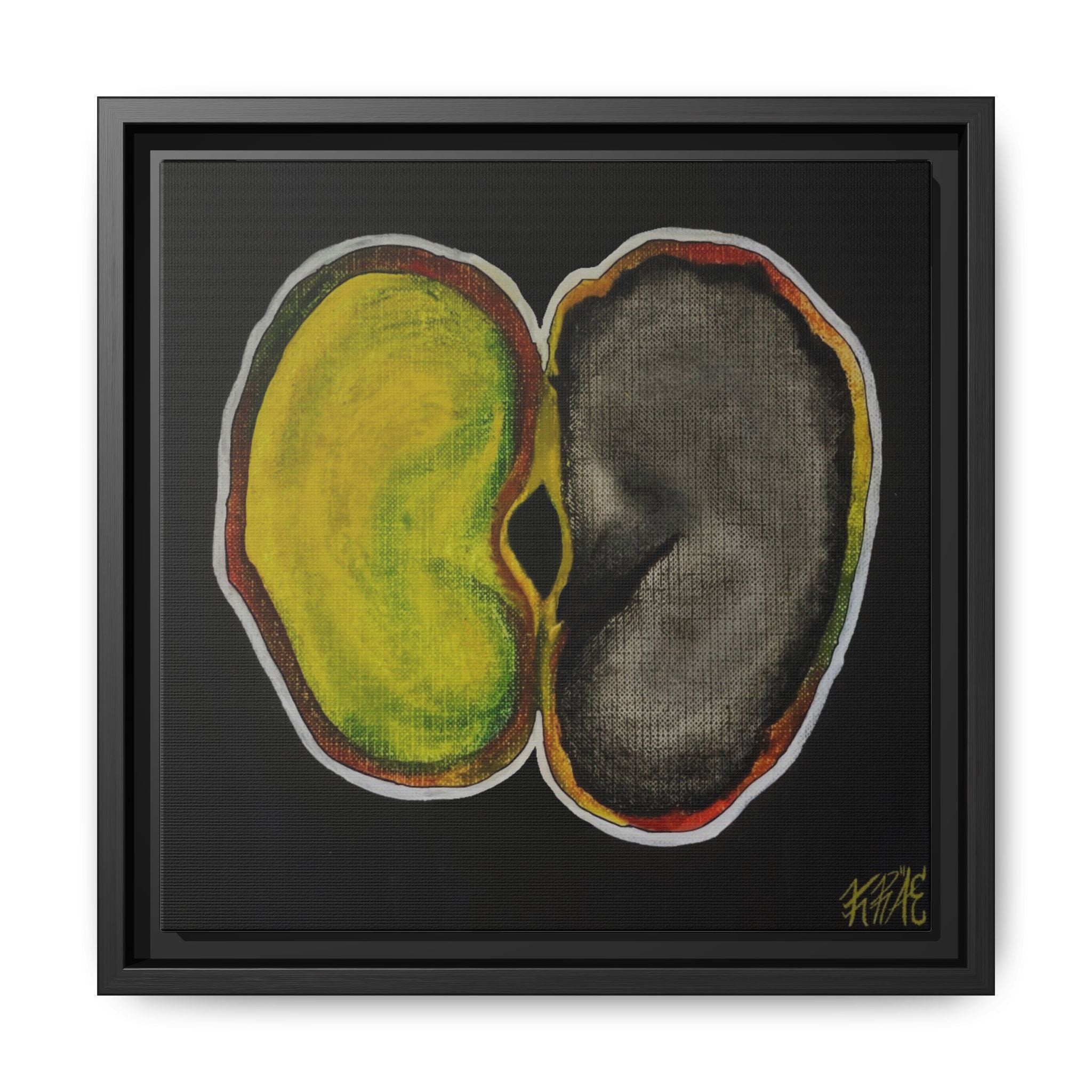 FORBIDDEN FRUIT