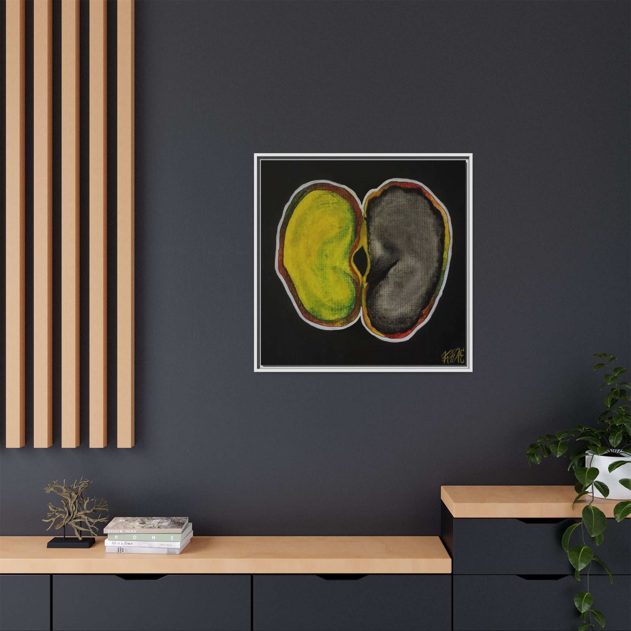 FORBIDDEN FRUIT