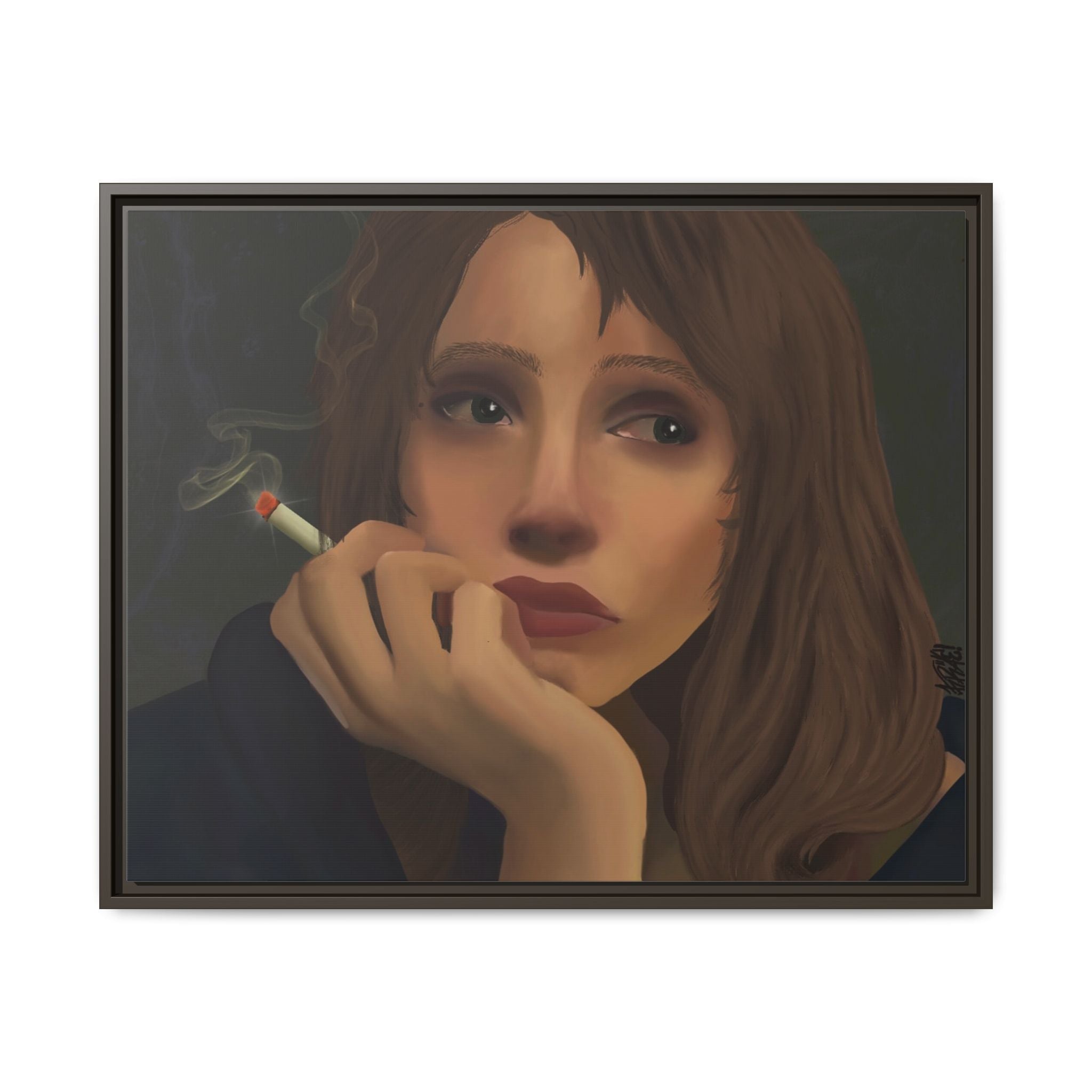 IM QUITTING TOMORROW, I PROMISE...
