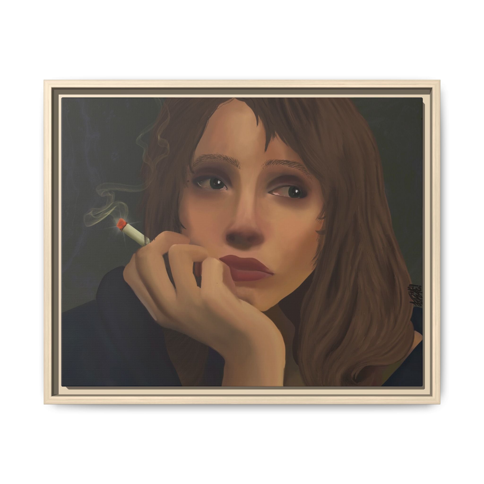 IM QUITTING TOMORROW, I PROMISE...