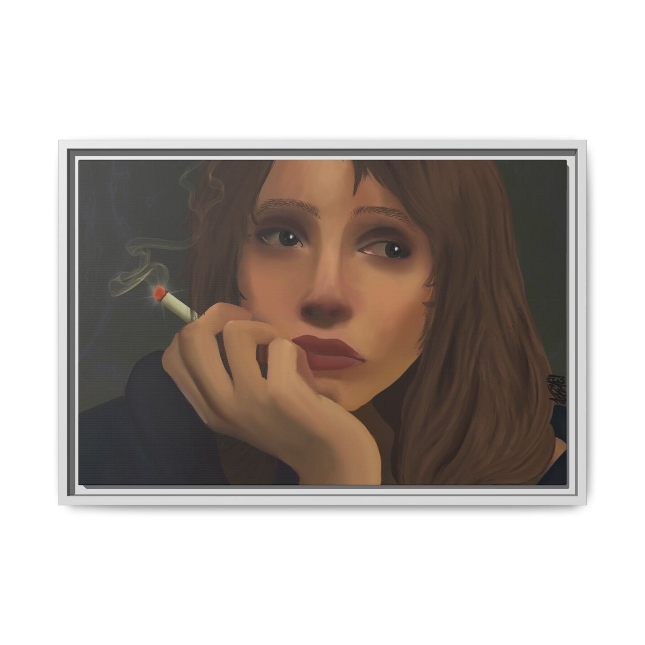 IM QUITTING TOMORROW, I PROMISE...