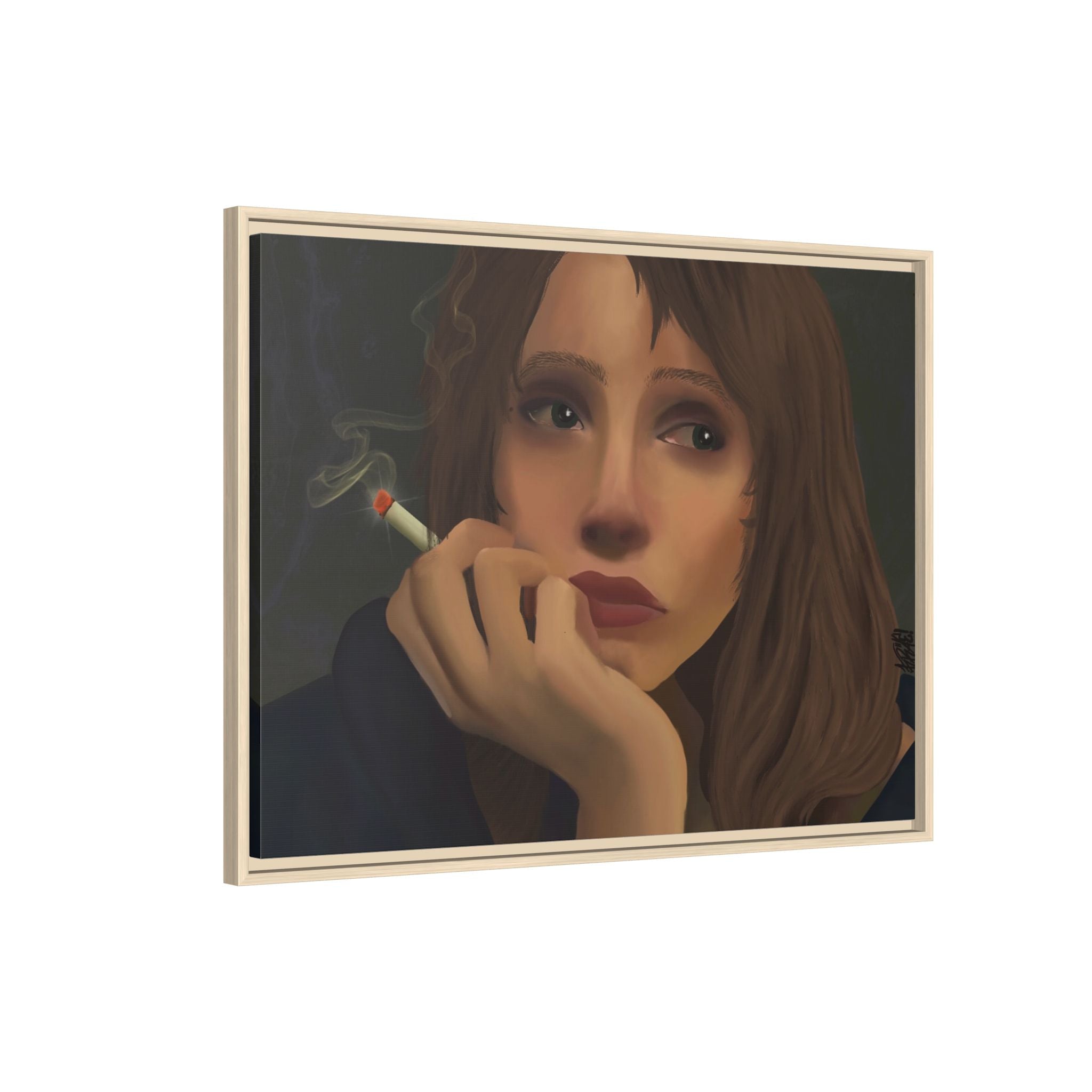 IM QUITTING TOMORROW, I PROMISE...