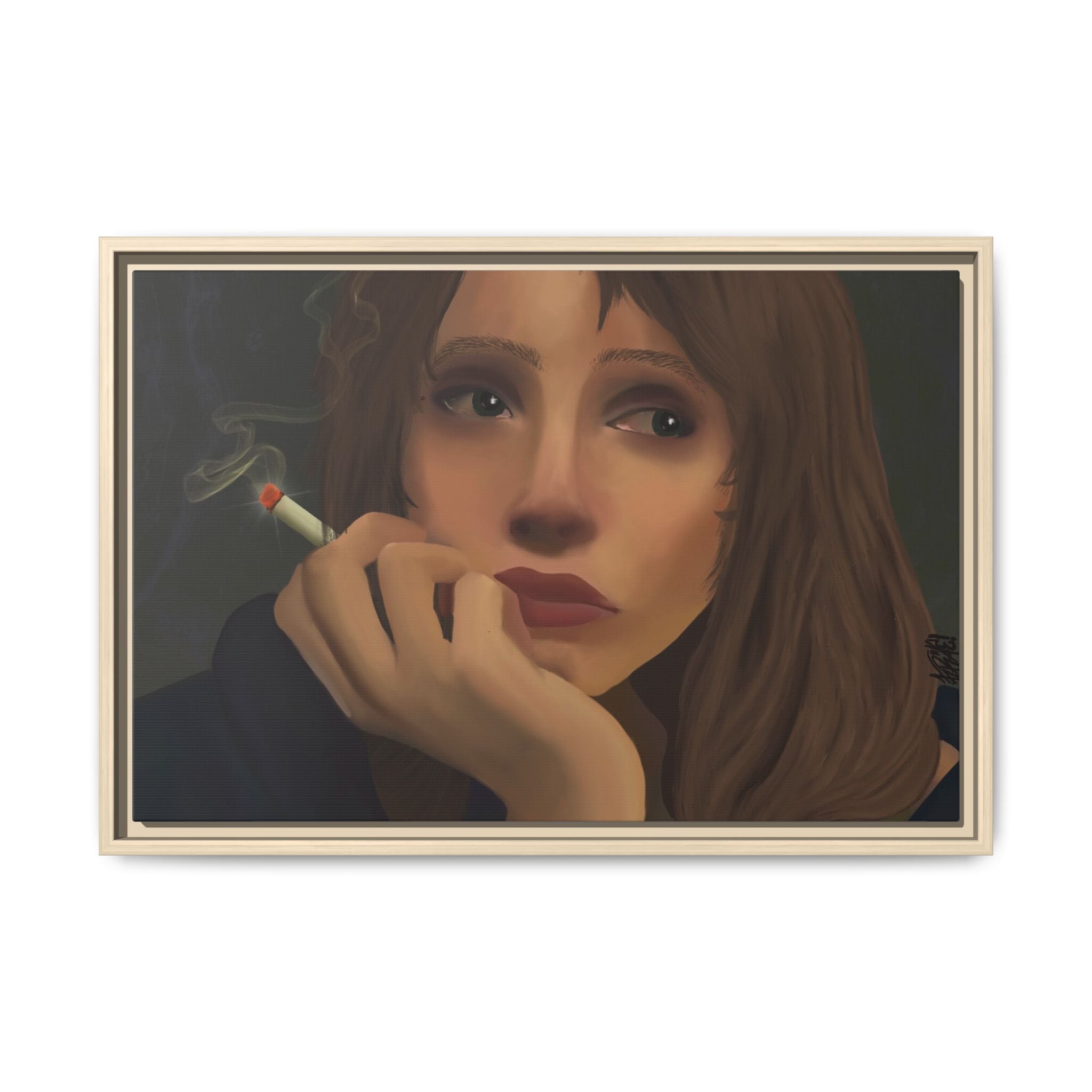IM QUITTING TOMORROW, I PROMISE...