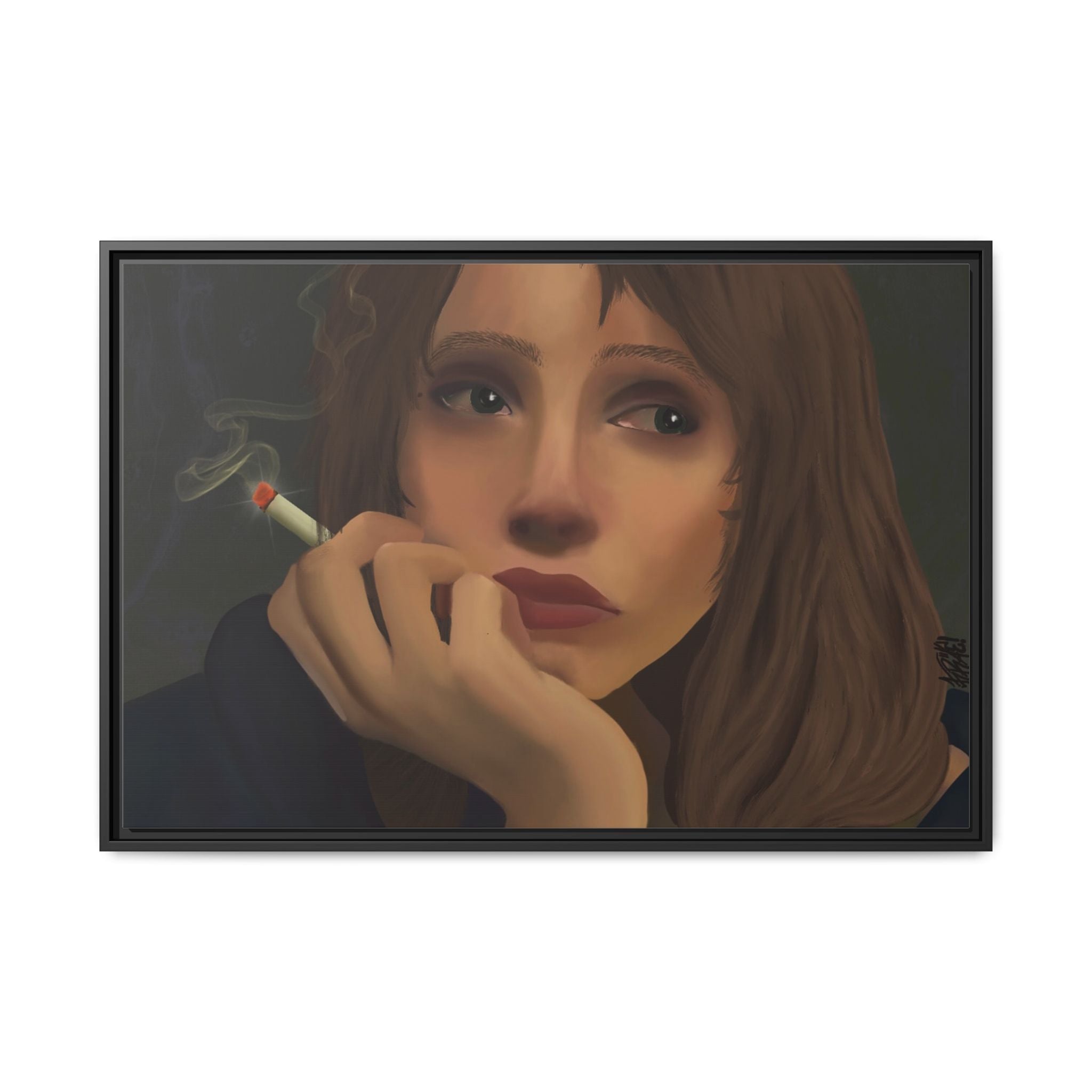 IM QUITTING TOMORROW, I PROMISE...