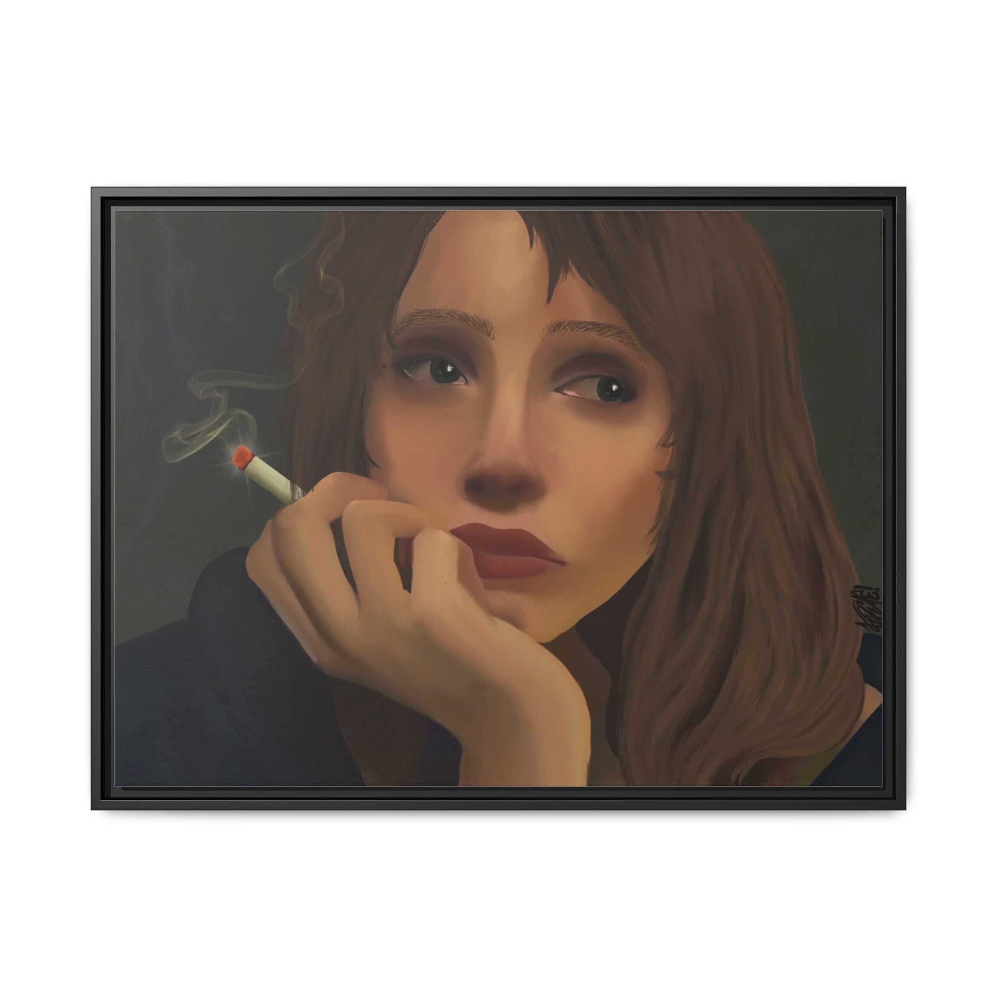 IM QUITTING TOMORROW, I PROMISE...