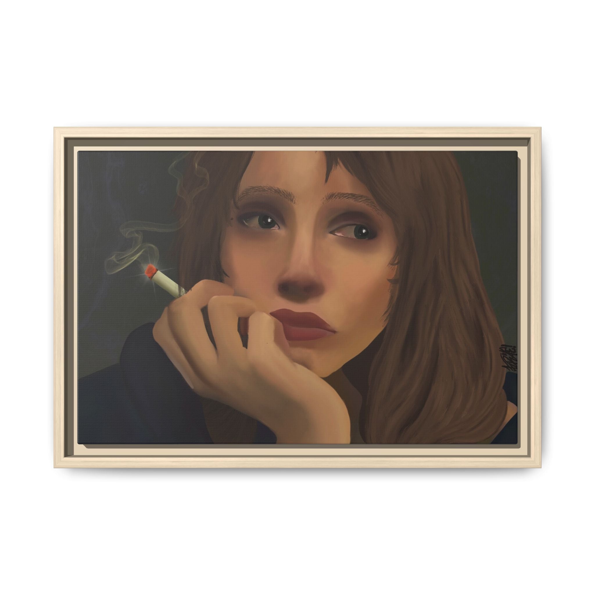 IM QUITTING TOMORROW, I PROMISE...