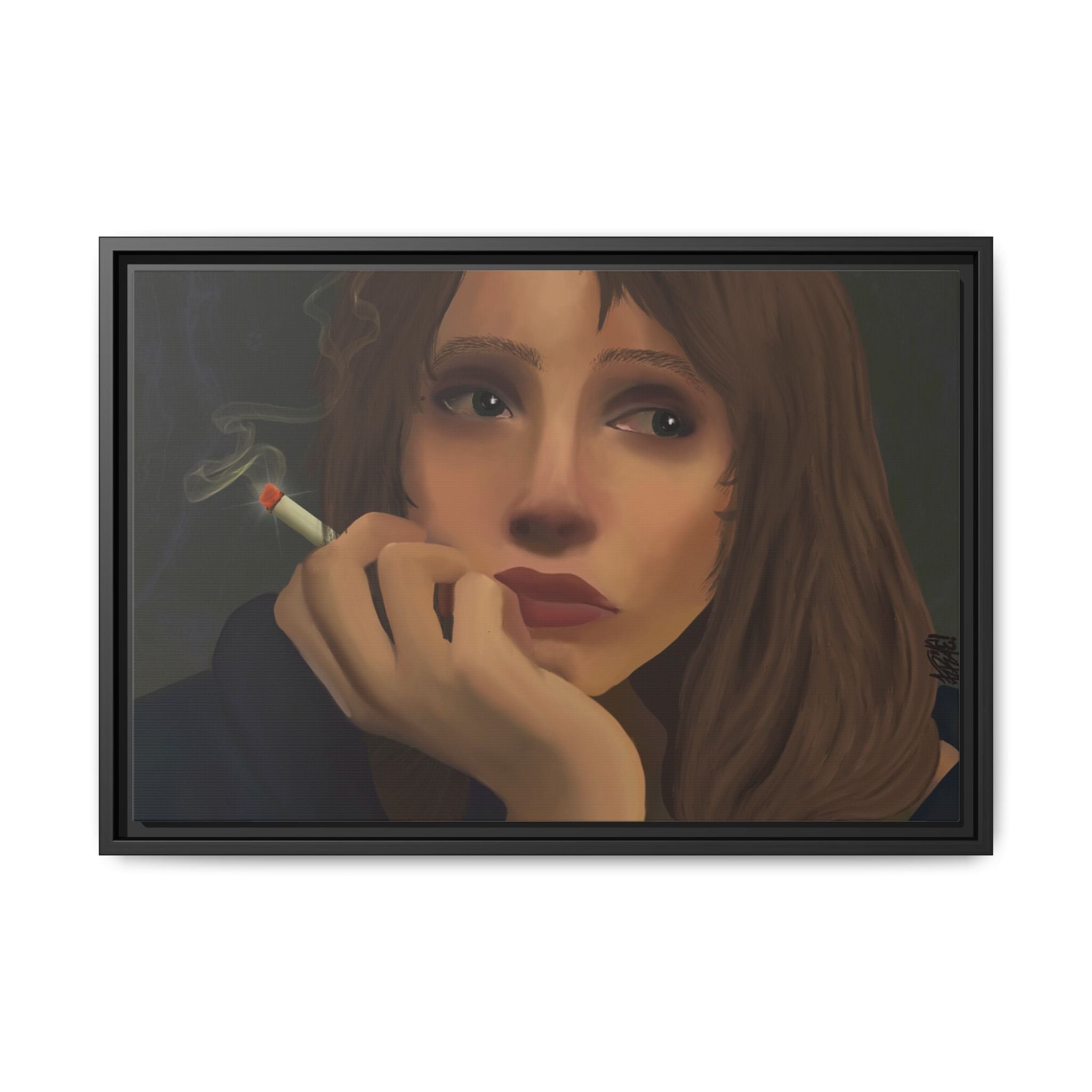 IM QUITTING TOMORROW, I PROMISE...