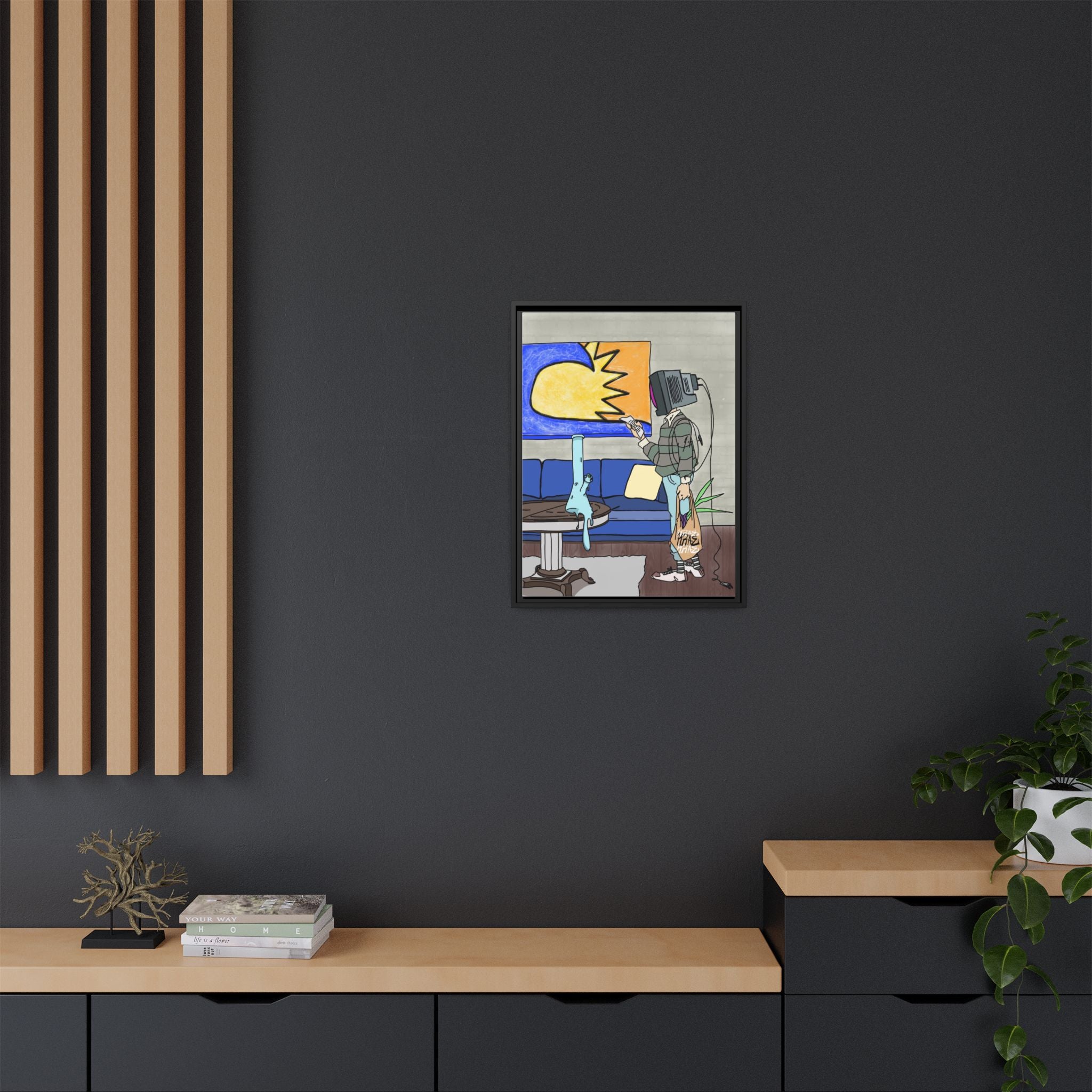 LIVING DAY 2 DAY