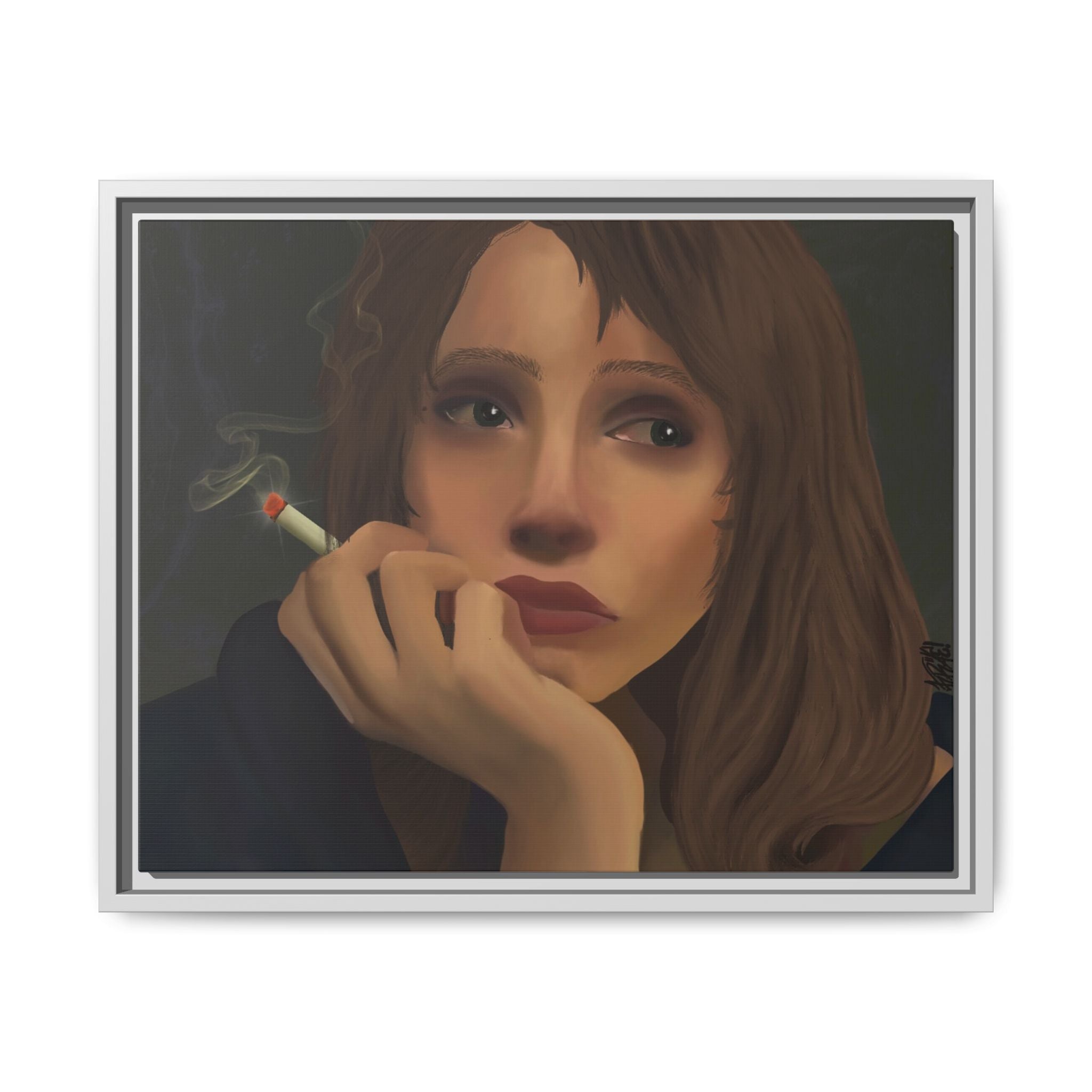IM QUITTING TOMORROW, I PROMISE...