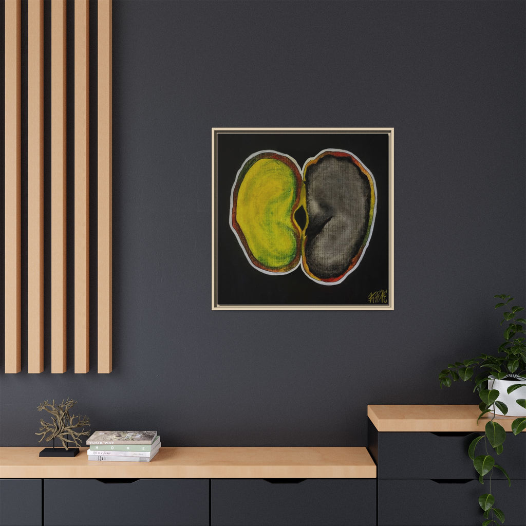 FORBIDDEN FRUIT