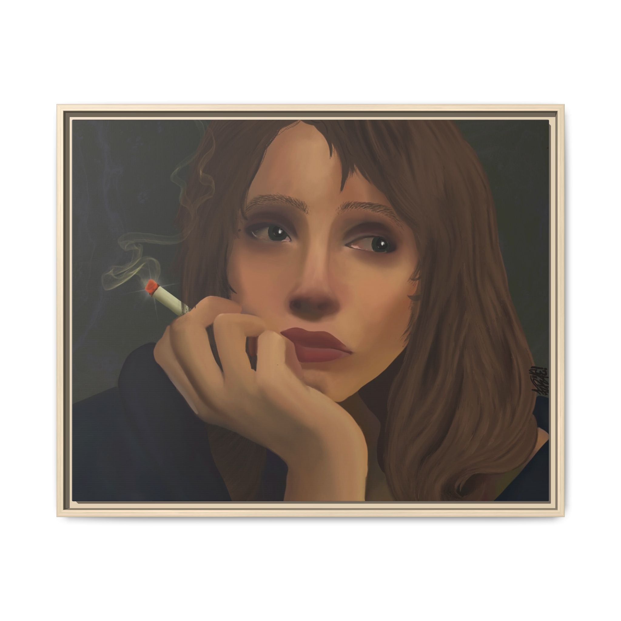 IM QUITTING TOMORROW, I PROMISE...