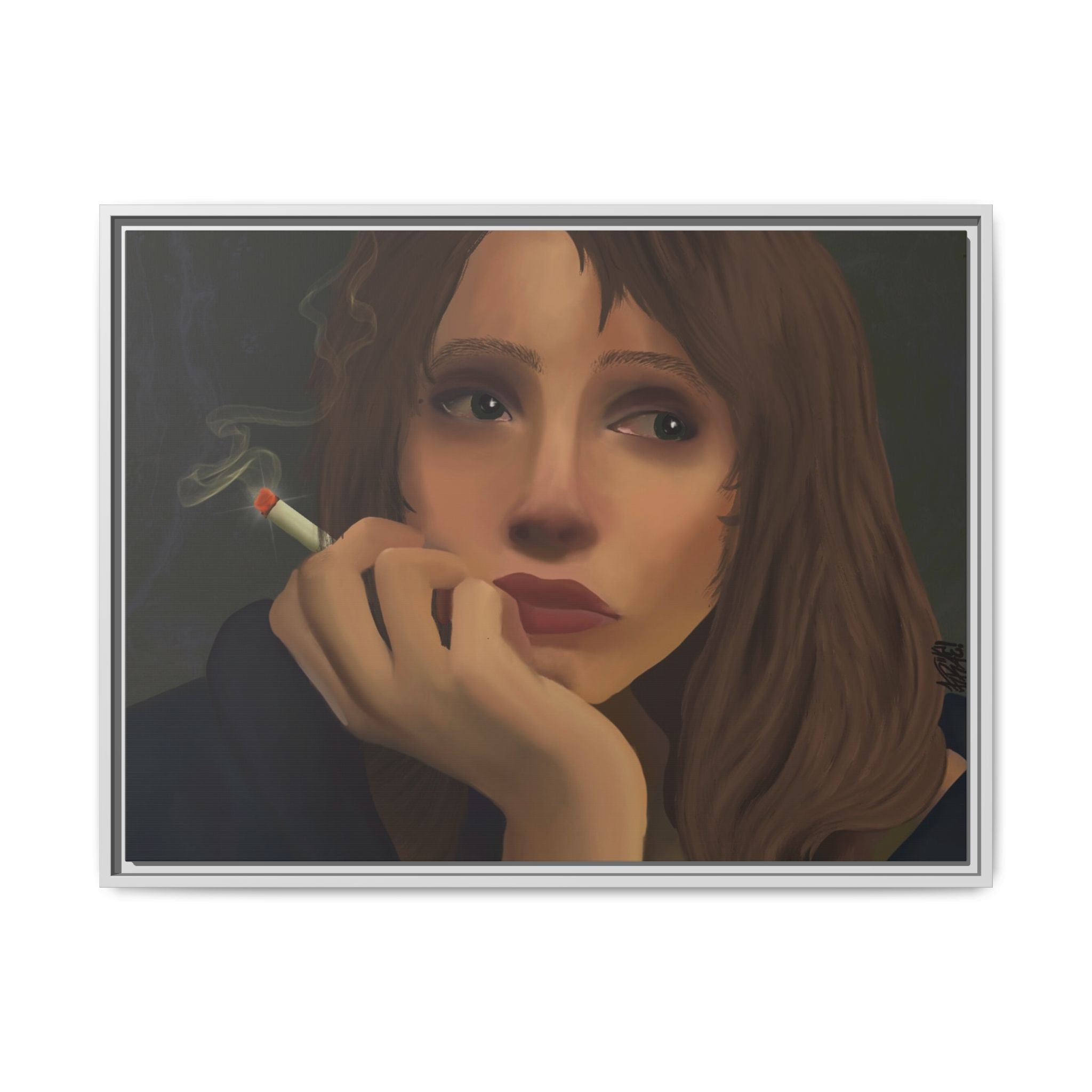 IM QUITTING TOMORROW, I PROMISE...